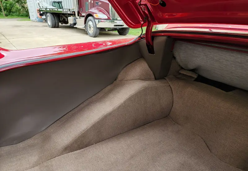 1955 Cadillac Eldorado photo 36