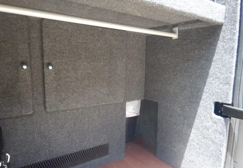 2015 Mercedes Benz Sprinter 3500 photo 61