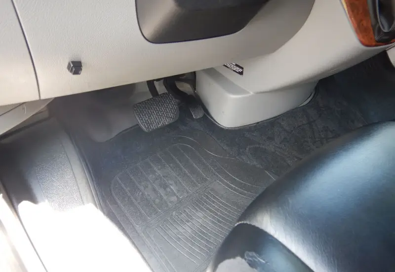 2015 Mercedes Benz Sprinter 3500 photo 16