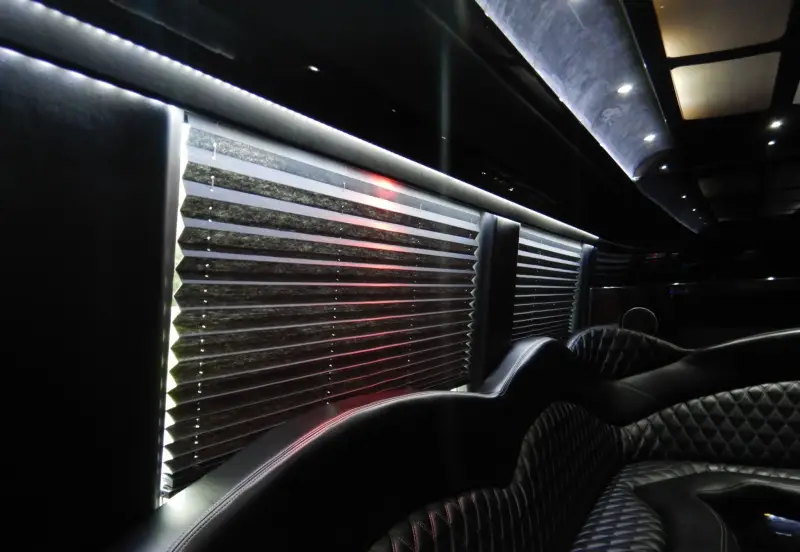 2015 Mercedes Benz Sprinter 3500 photo 46