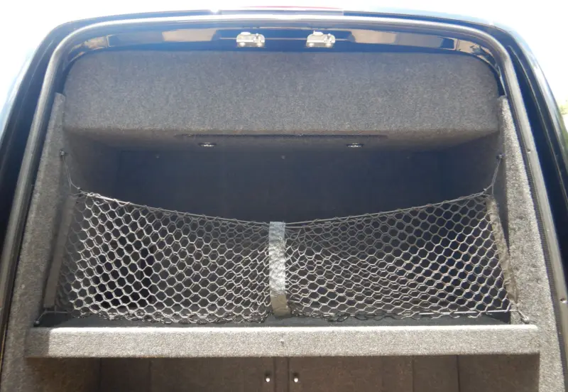 2015 Mercedes Benz Sprinter 3500 photo 55