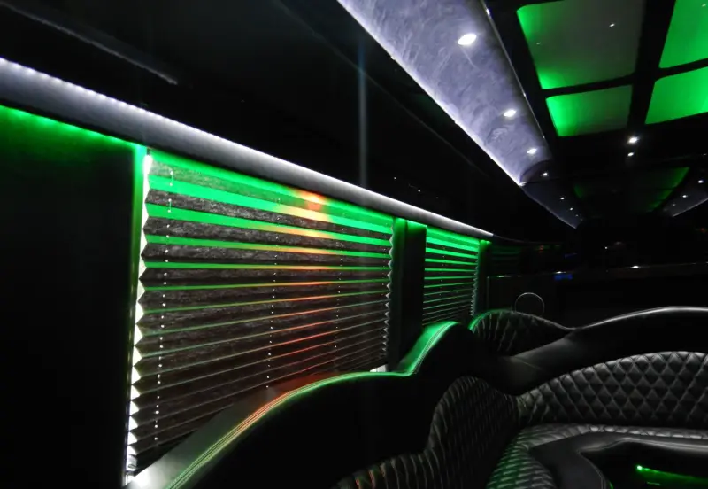 2015 Mercedes Benz Sprinter 3500 photo 44
