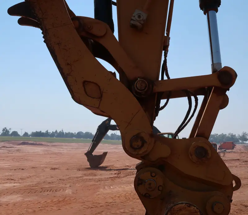 2019 Caterpillar 325F L CR photo 68