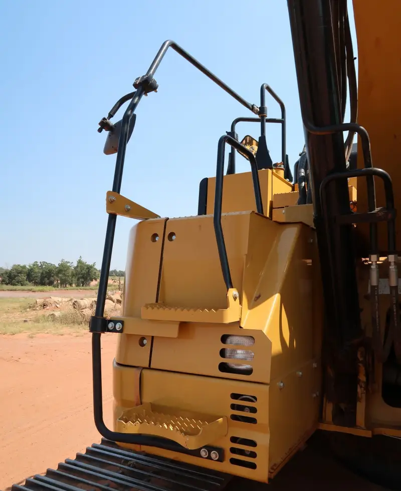 2019 Caterpillar 325F L CR photo 38