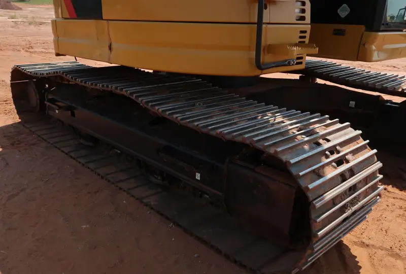 2019 Caterpillar 325F L CR photo 82