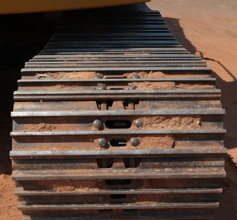 2019 Caterpillar 325F L CR photo 85
