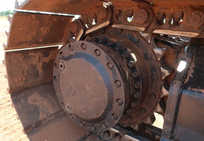 2019 Caterpillar 325F L CR photo 89