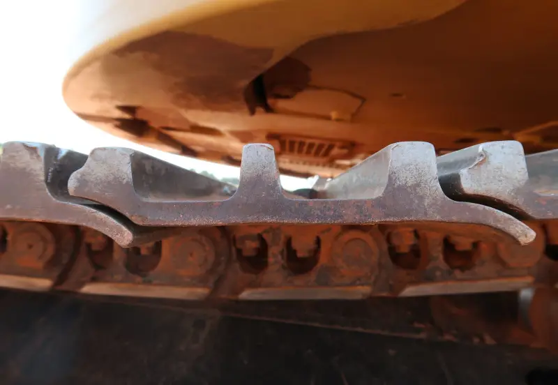 2019 Caterpillar 325F L CR photo 88
