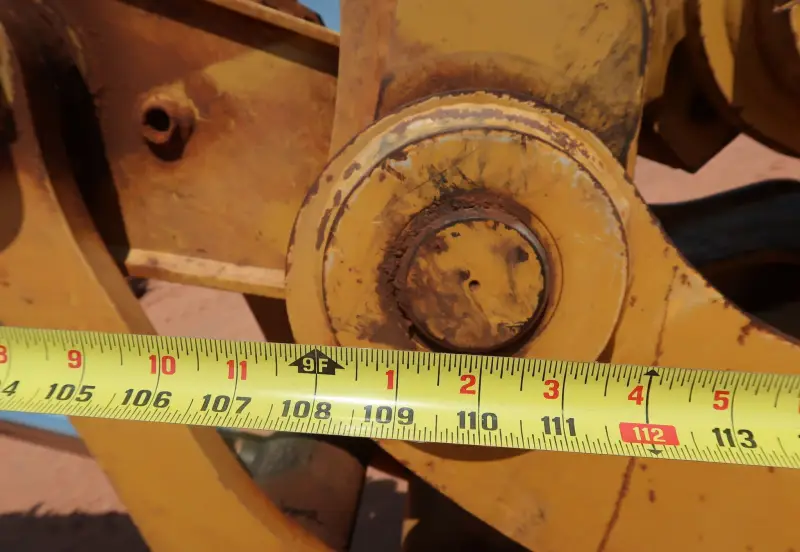 2019 Caterpillar 325F L CR photo 80