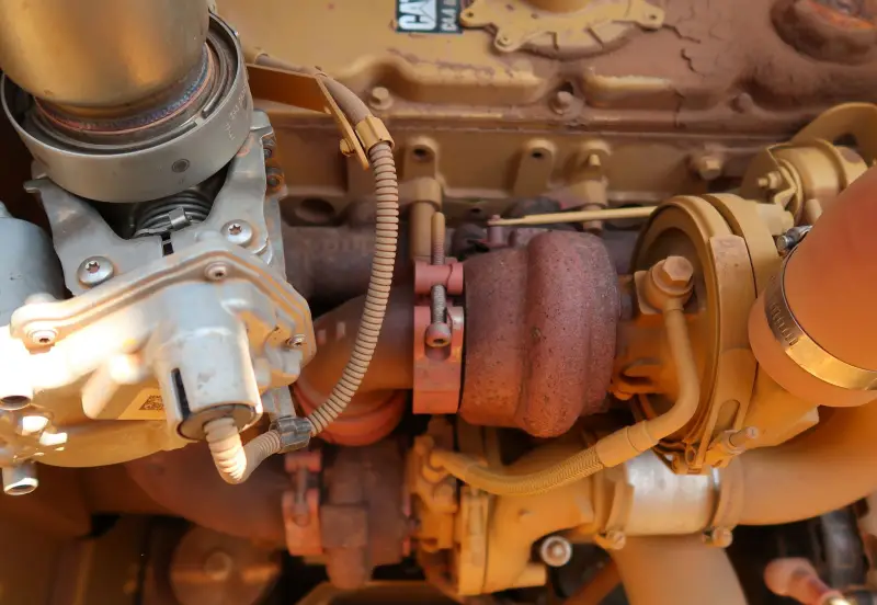 2019 Caterpillar 325F L CR photo 44