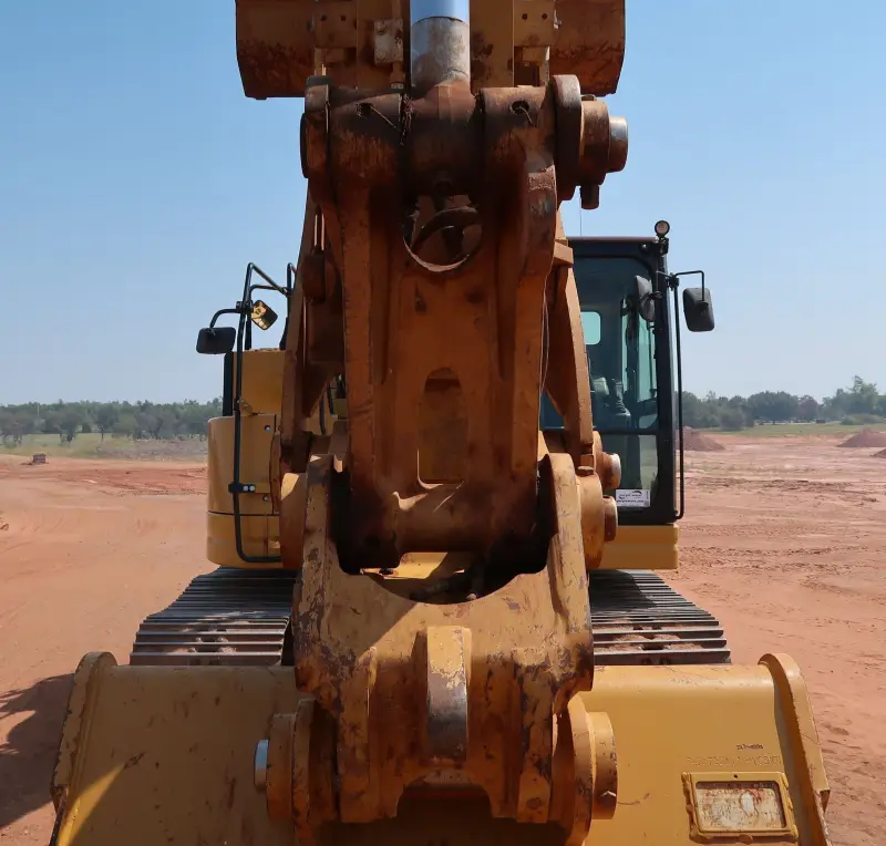 2019 Caterpillar 325F L CR photo 66