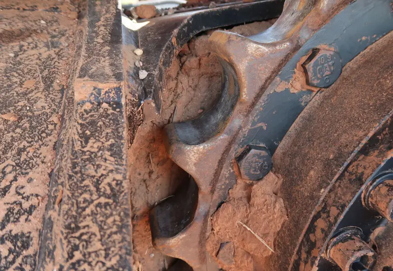 2019 Caterpillar 325F L CR photo 105