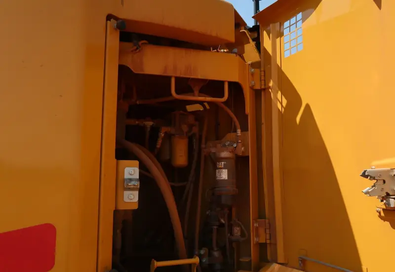 2019 Caterpillar 325F L CR photo 35