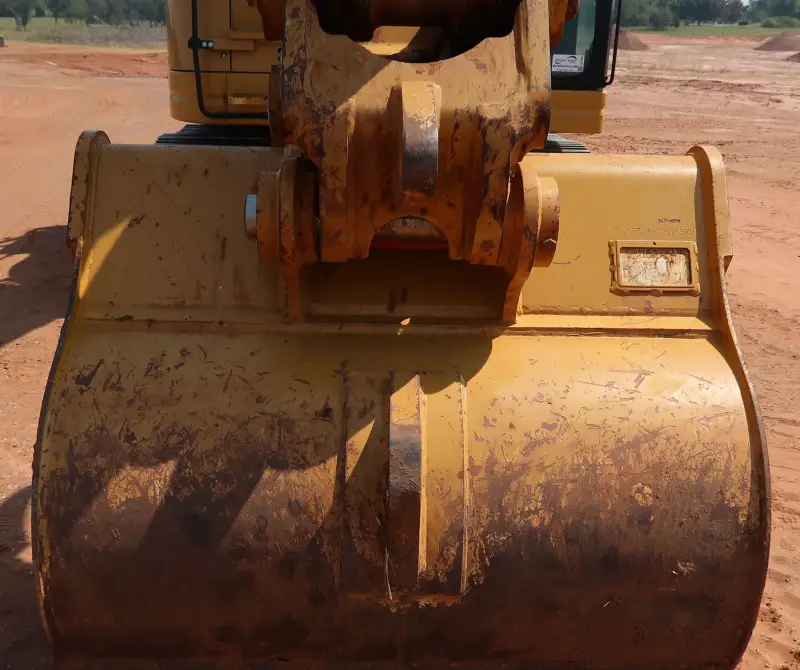 2019 Caterpillar 325F L CR photo 76
