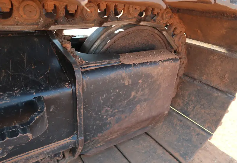 2019 Caterpillar 325F L CR photo 95