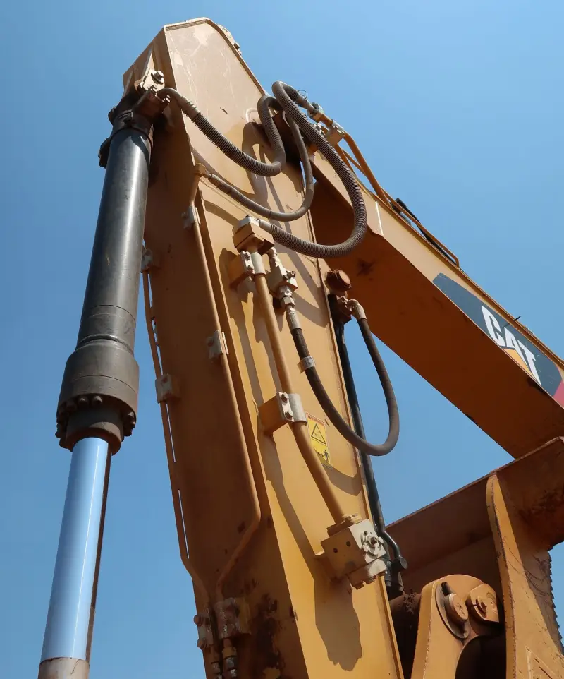 2019 Caterpillar 325F L CR photo 57