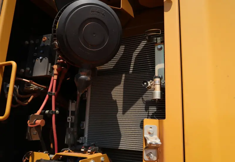 2019 Caterpillar 325F L CR photo 34