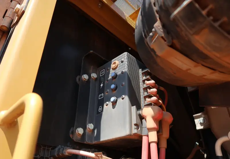 2019 Caterpillar 325F L CR photo 33