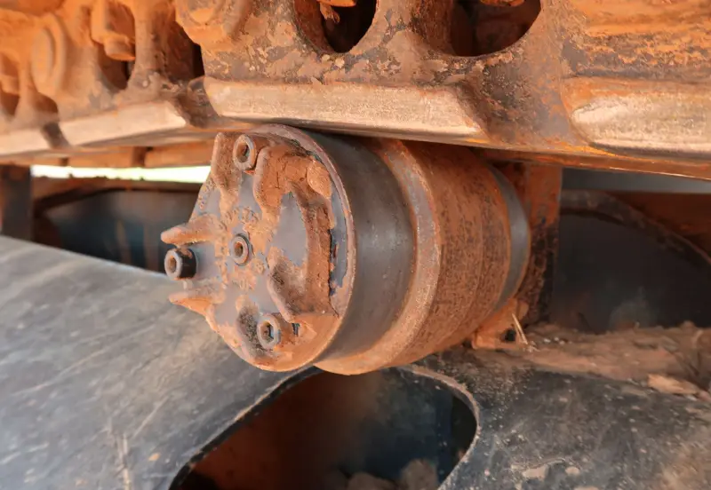 2019 Caterpillar 325F L CR photo 106