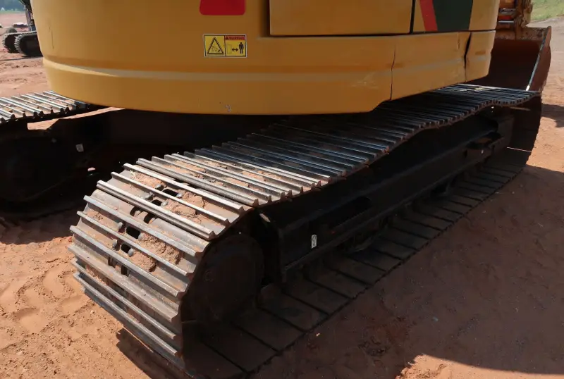 2019 Caterpillar 325F L CR photo 84