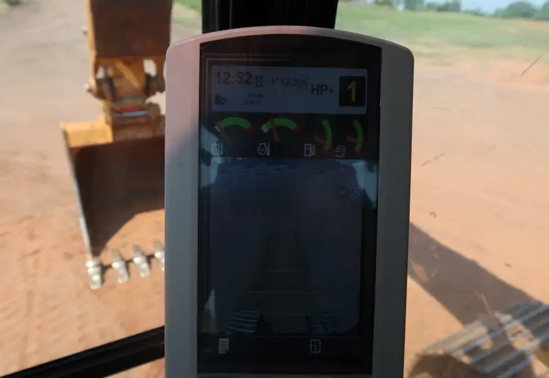 2019 Caterpillar 325F L CR photo 14
