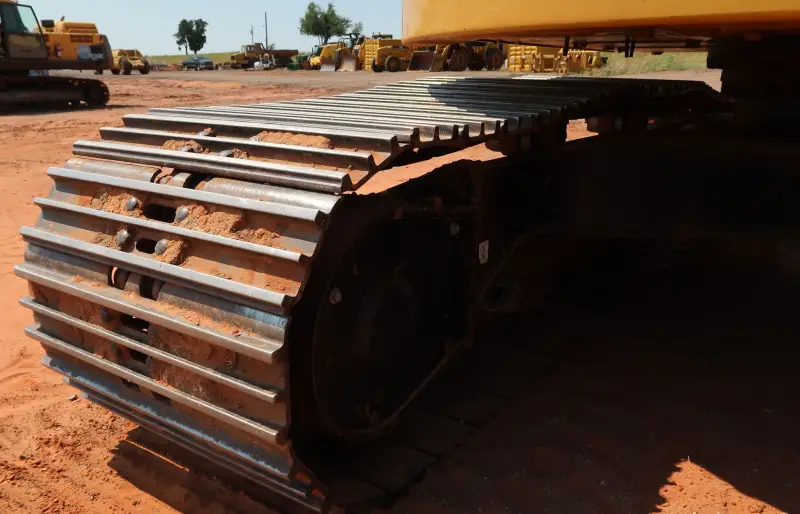 2019 Caterpillar 325F L CR photo 103