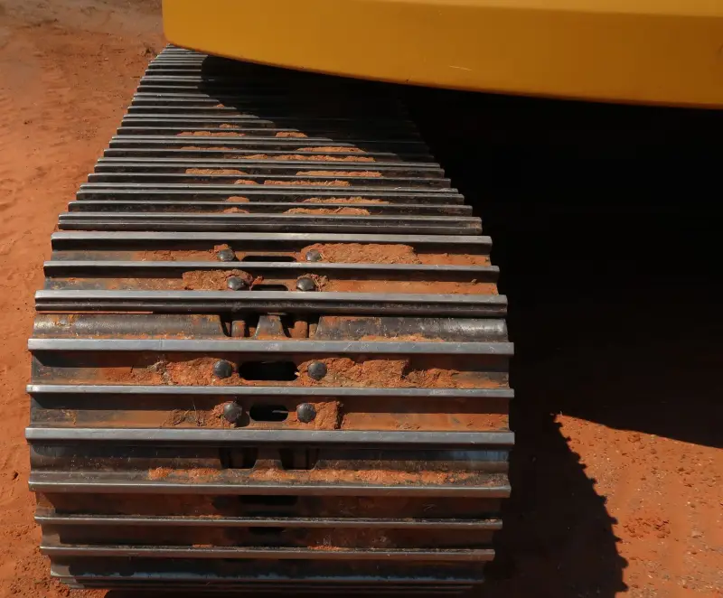 2019 Caterpillar 325F L CR photo 102