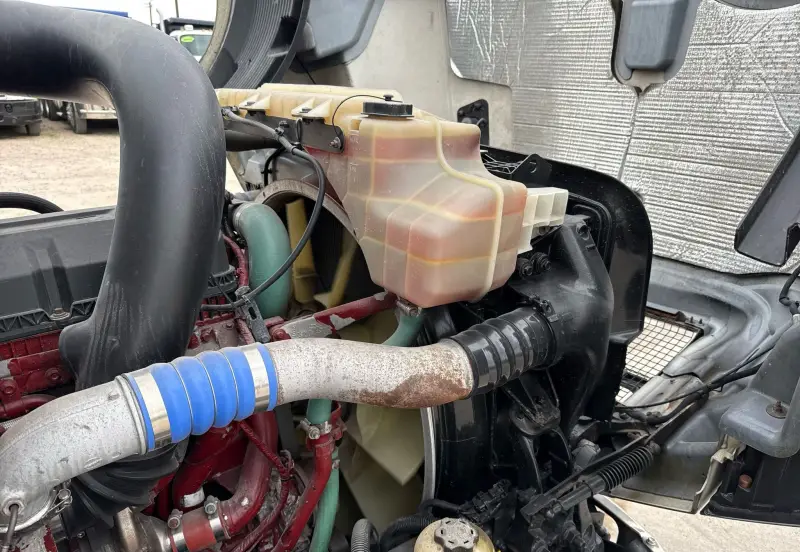 2019 Mack Anthem photo 64