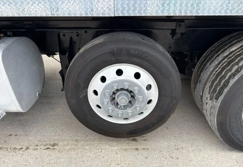 2019 Mack Anthem photo 80