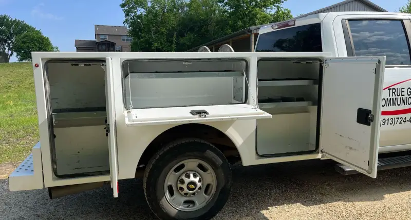 2020 Chevrolet Silverado 2500HD photo 23