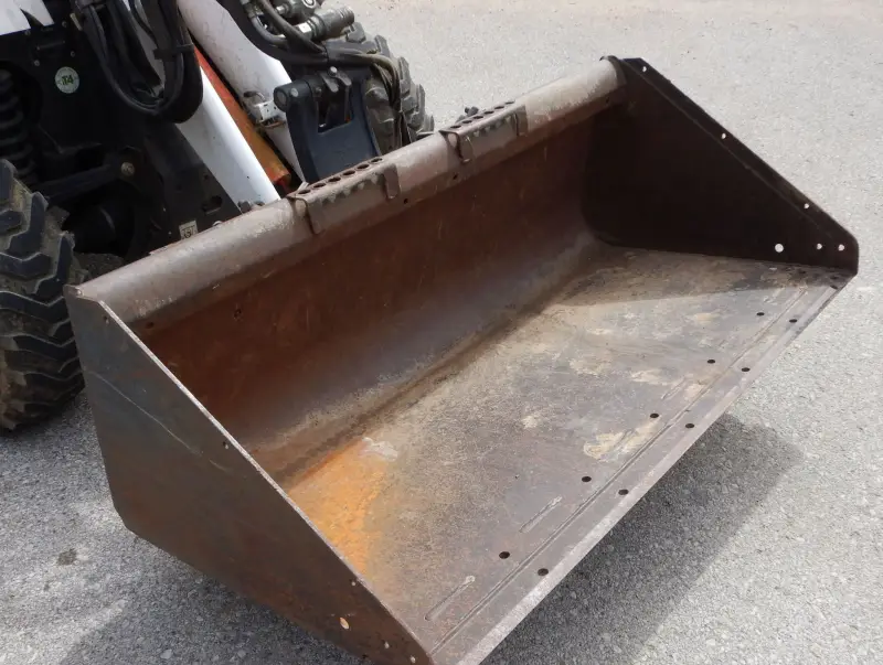 2012 Bobcat Toolcat 5600 photo 31