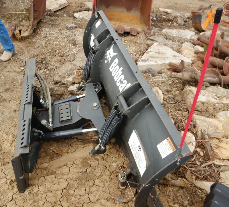 2012 Bobcat Toolcat 5600 photo 45