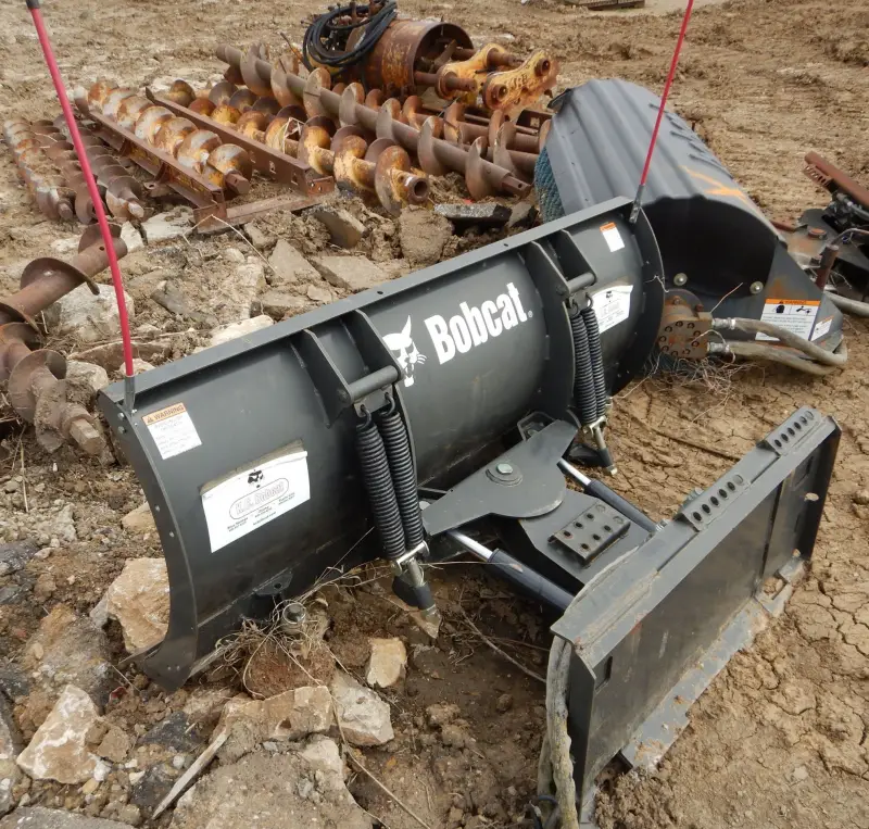 2012 Bobcat Toolcat 5600 photo 42