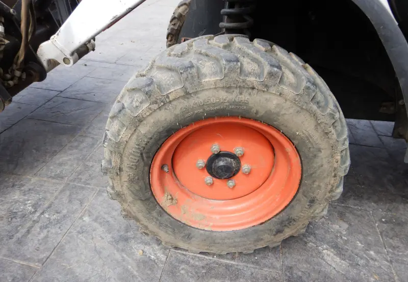 2012 Bobcat Toolcat 5600 photo 61