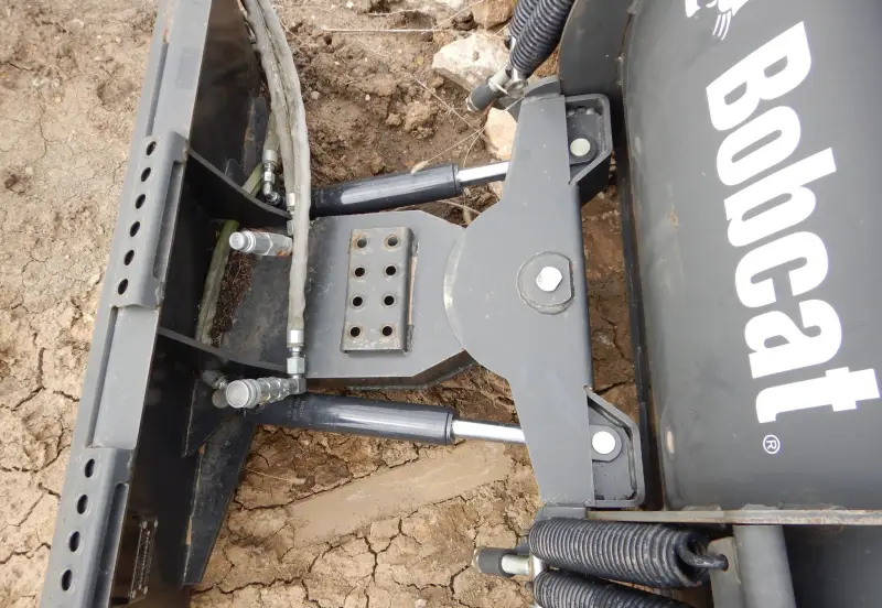 2012 Bobcat Toolcat 5600 photo 46