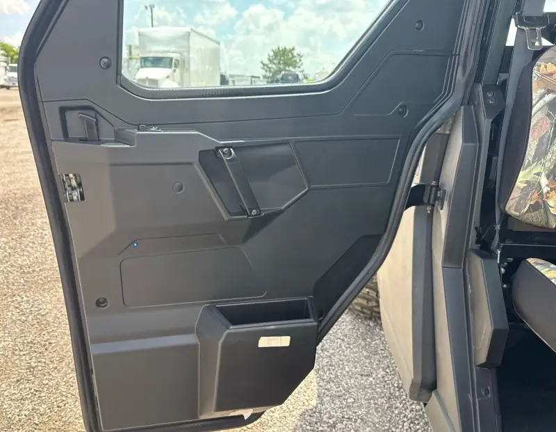 2025 Polaris XP1000 photo 54