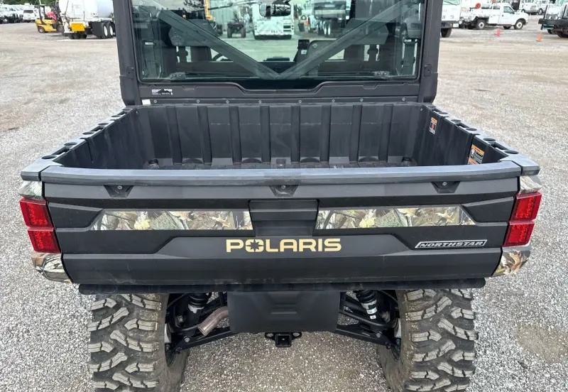 2025 Polaris XP1000 photo 14