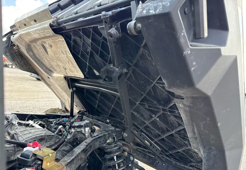 2025 Polaris XP1000 photo 17