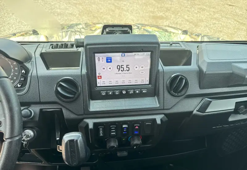 2025 Polaris XP1000 photo 50