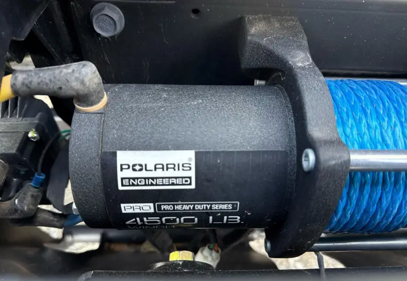 2025 Polaris XP1000 photo 12