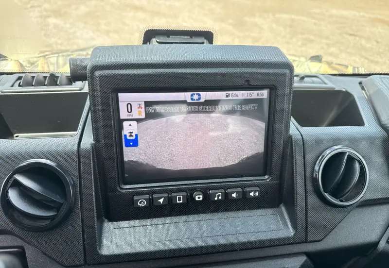 2025 Polaris XP1000 photo 52