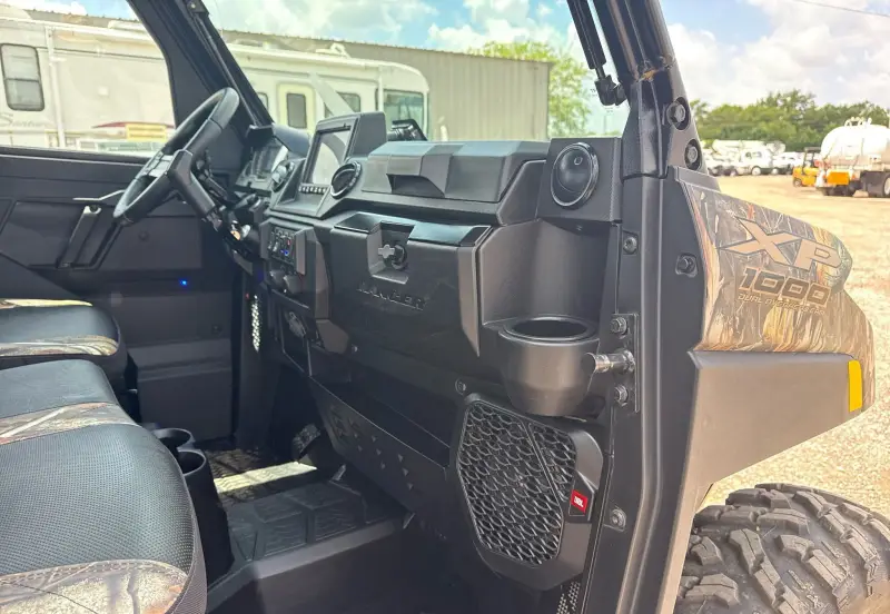 2025 Polaris XP1000 photo 57
