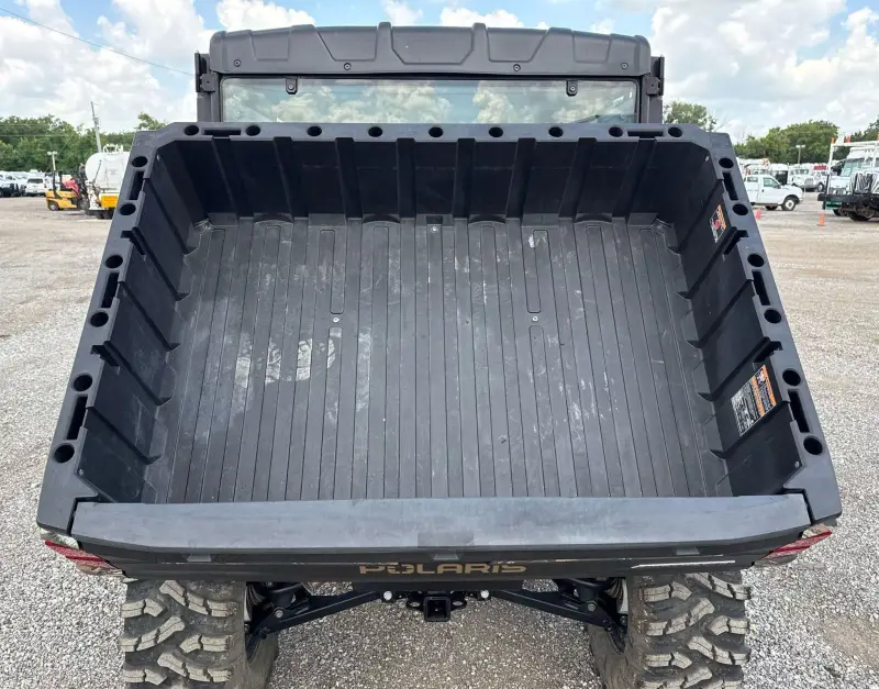 2025 Polaris XP1000 photo 16