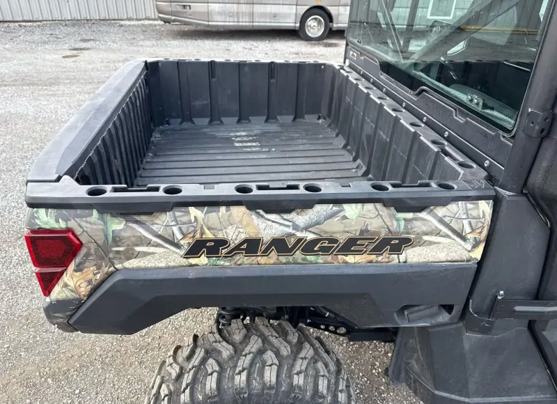 2025 Polaris XP1000 photo 15
