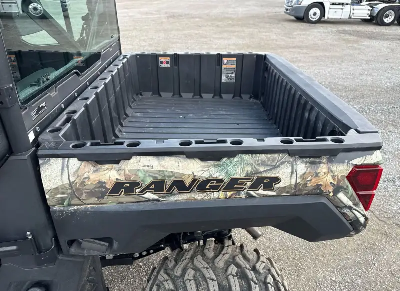 2025 Polaris XP1000 photo 13