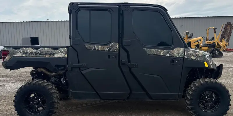 2025 Polaris XP1000 photo 4
