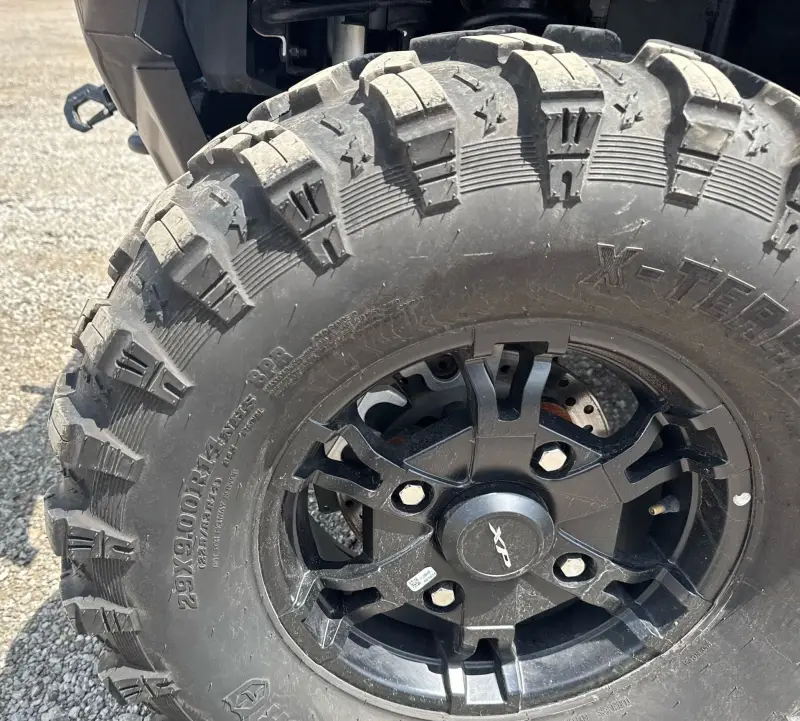 2025 Polaris XP1000 photo 80
