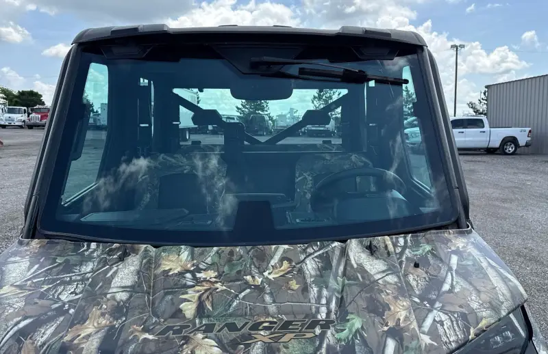 2025 Polaris XP1000 photo 25