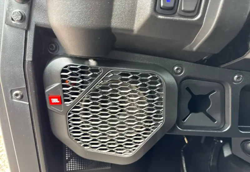 2025 Polaris XP1000 photo 44