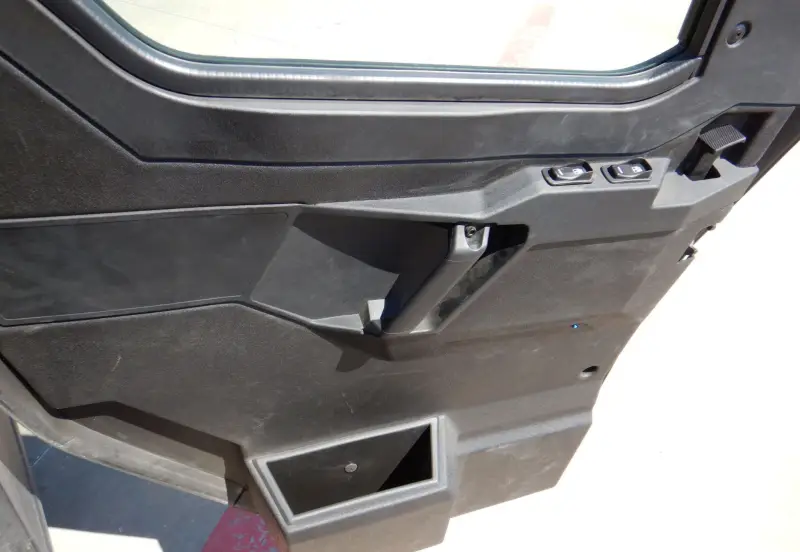 2021 Polaris Ranger 1000 photo 25